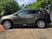 Kia Sorento 2012 SUV