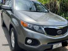 Kia Sorento 2012 SUV