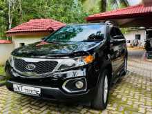 Kia Sorento 2012 SUV
