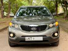 Kia Sorento 2012 SUV