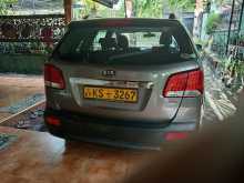 Kia Sorento 2012 SUV