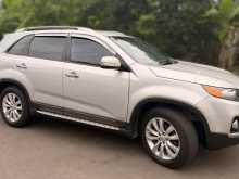 Kia Sorento 2012 SUV