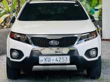 Kia Sorento 2012 SUV