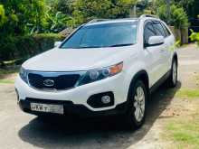 Kia Sorento 2012 SUV