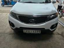 Kia Sorento 2012 SUV