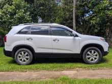 Kia Sorento 2012 SUV