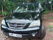 Kia Sorento 2003 SUV