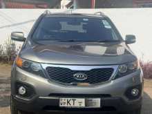 Kia Sorento 2012 SUV