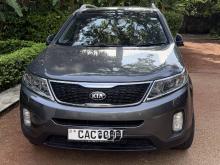 Kia Sorento 2014 SUV