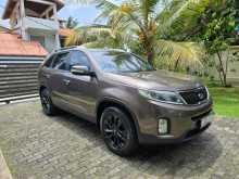Kia Sorento 2013 SUV