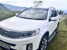 Kia Sorento 2013 SUV