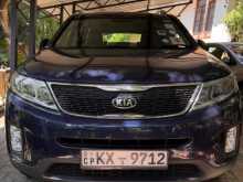 Kia Sorento 2013 SUV