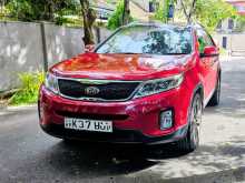 Kia Sorento 2013 SUV