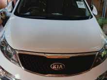 Kia Sorento 2013 SUV