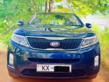 Kia Sorento 2013 SUV