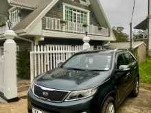 Kia Sorento 2013 SUV