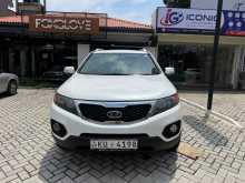 Kia Sorento 2013 SUV