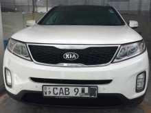 Kia Sorento2014 2014 SUV