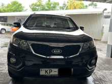 Kia Sorento 2011 SUV