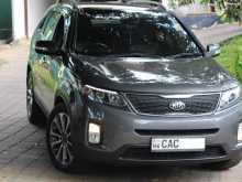 Kia Sorento 2014 SUV