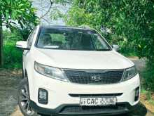 Kia Sorento 2014 SUV