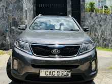 Kia Sorento 2014 SUV