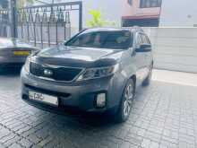 Kia Sorento 2014 SUV