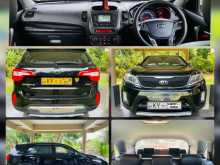 Kia Sorento 2014 SUV