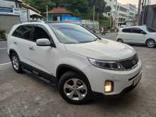 Kia Sorento 2014 SUV