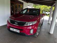 Kia Sorento 2014 SUV