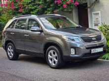 Kia Sorento 2014 SUV