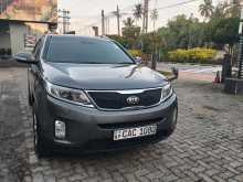 Kia Sorento 2014 SUV