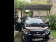 Kia Sorento 2014 SUV