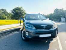 Kia Sorento 2014 SUV