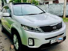 Kia Sorento 2014 SUV