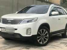 Kia Sorento 2014 SUV