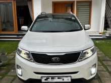 Kia Sorento 2014 SUV