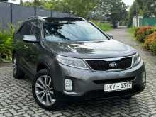 Kia Sorento 1-14 2014 SUV