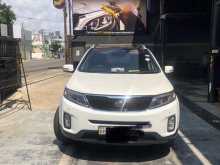 Kia Sorento 2014 SUV