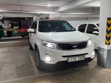 Kia Sorento 2014 SUV