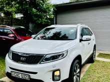 Kia Sorento 2014 SUV