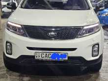 Kia Sorento 2014 SUV