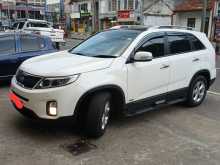 Kia Sorento 2014 SUV