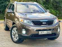 Kia Sorento 2014 SUV