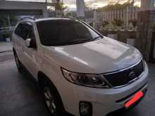 Kia Sorento 2014 SUV