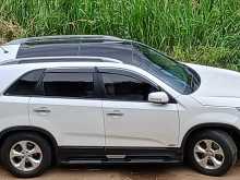 Kia Sorento 2014 SUV