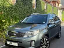 Kia Sorento 1-14 Options 2014 SUV