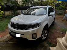 Kia Sorento 2014 SUV