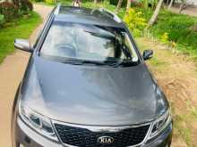 Kia Sorento 2014 SUV