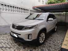 Kia Sorento 2014 SUV
